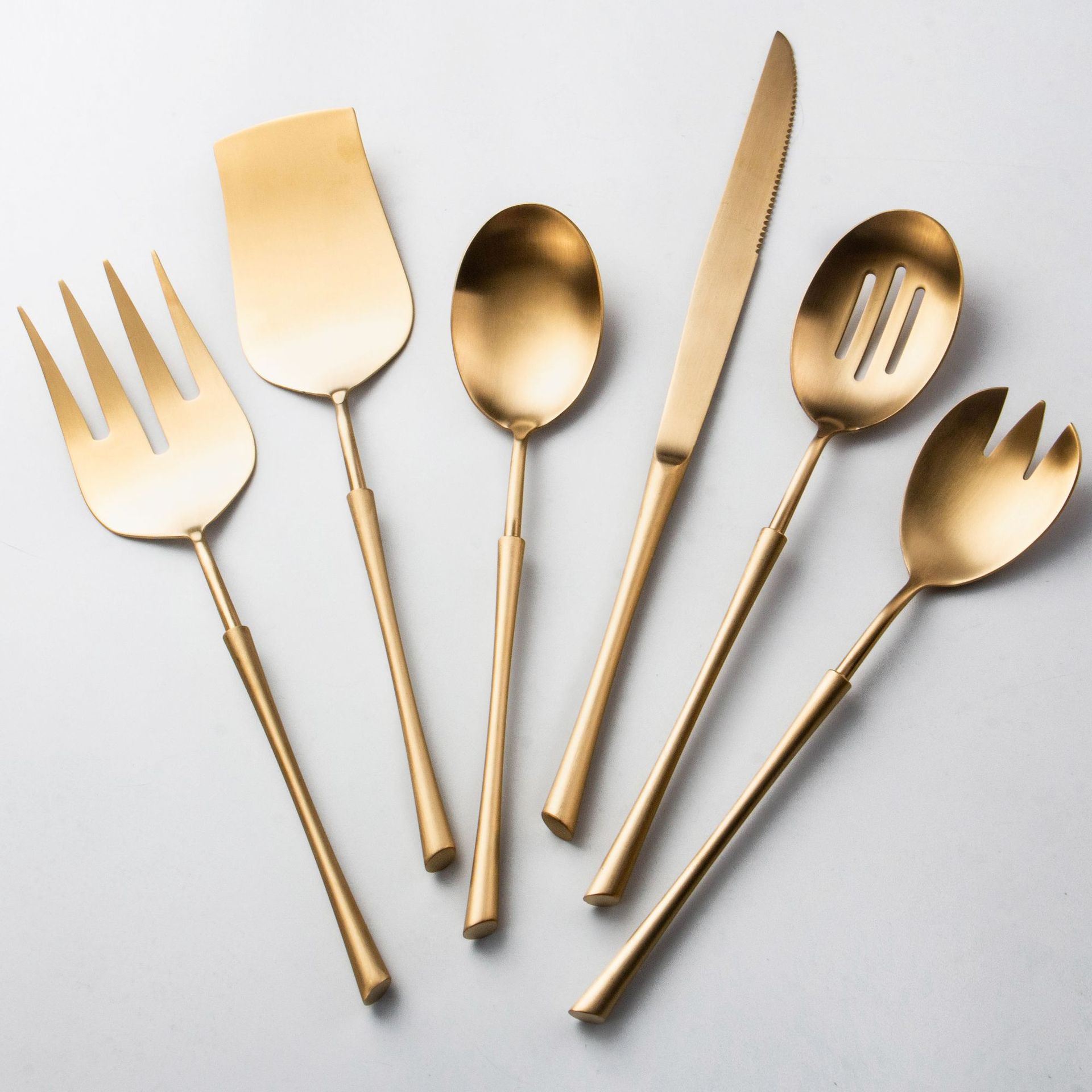ikea spoon and fork